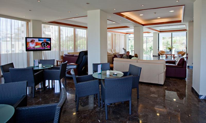 Semiramis Rhodes City