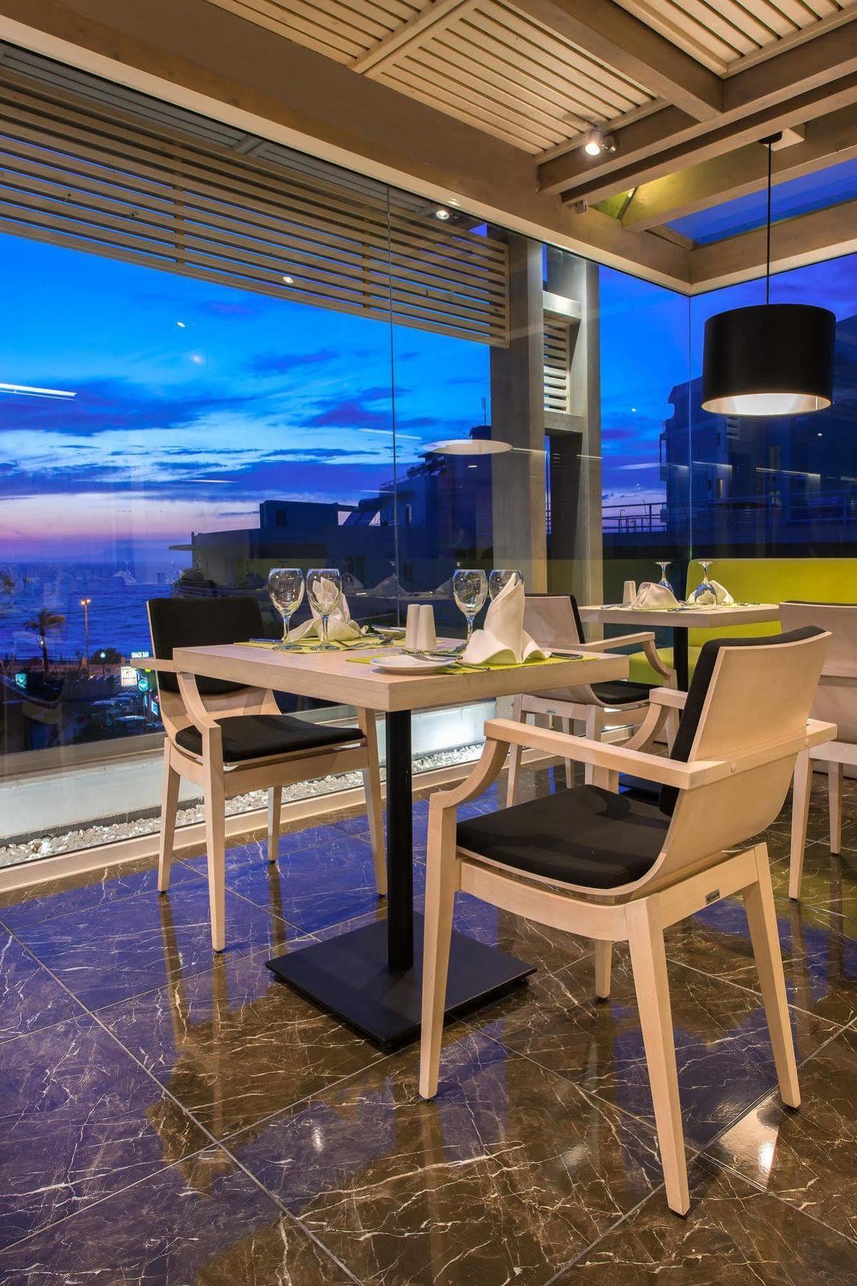 Semiramis Hotel Rhodes City